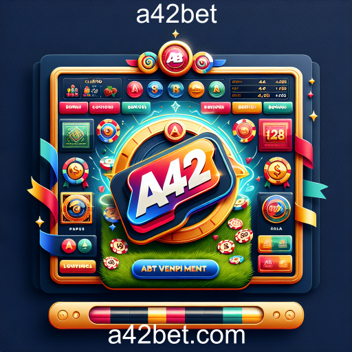 Descubra as Melhores Promoções da a42bet